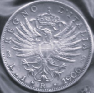 Obverse image