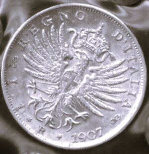 Obverse image