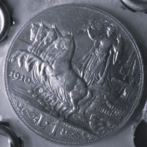 Obverse image