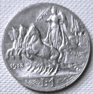 Obverse image