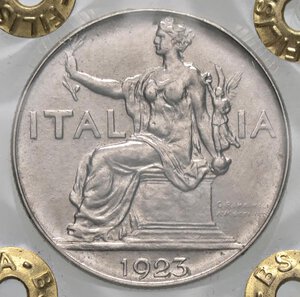 Obverse image