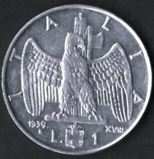 Obverse image
