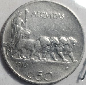 Obverse image