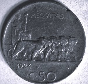Obverse image