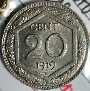 Obverse image
