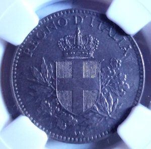 Obverse image