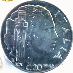Obverse image