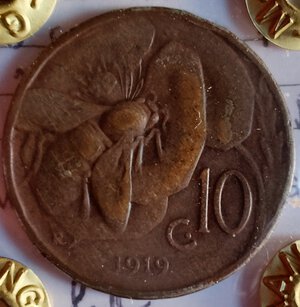 Obverse image