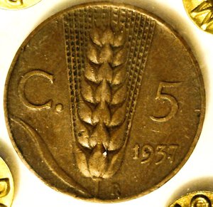 Obverse image