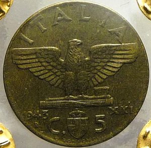 Obverse image