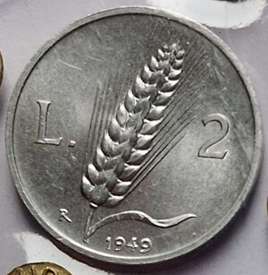 Obverse image