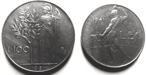 Obverse image
