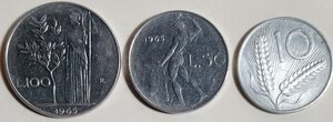 Obverse image