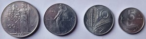 Obverse image