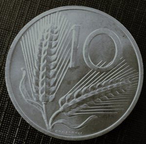 Obverse image