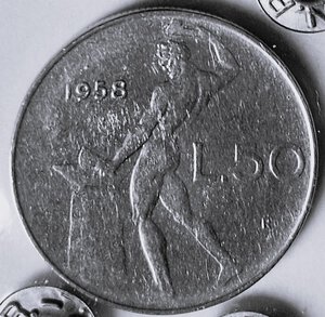 Obverse image