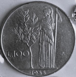 Obverse image