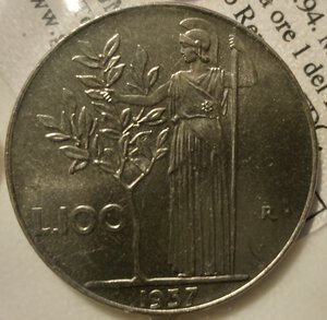 Obverse image