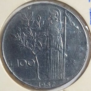 Obverse image