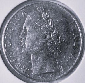 Obverse image