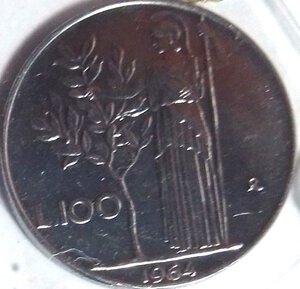 Obverse image
