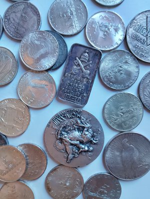 Obverse image