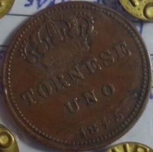Obverse image