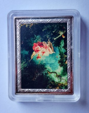 Obverse image
