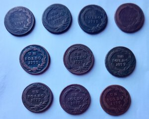Obverse image