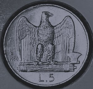 Obverse image