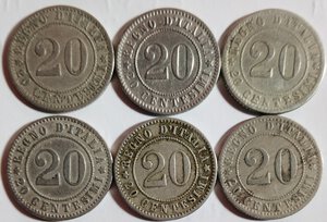 Obverse image