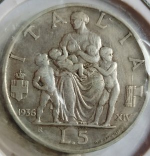 Obverse image
