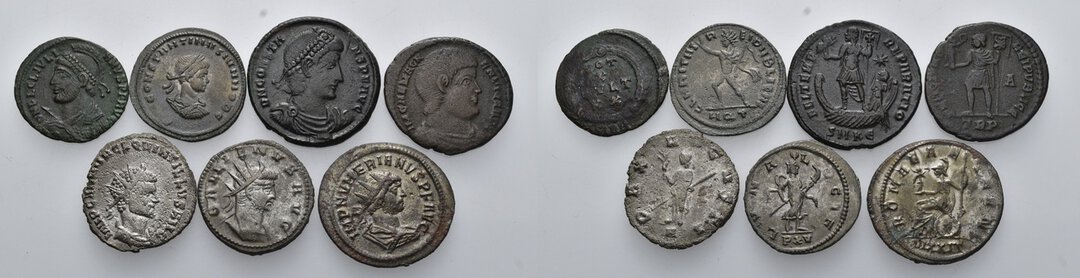 Dritto moneta