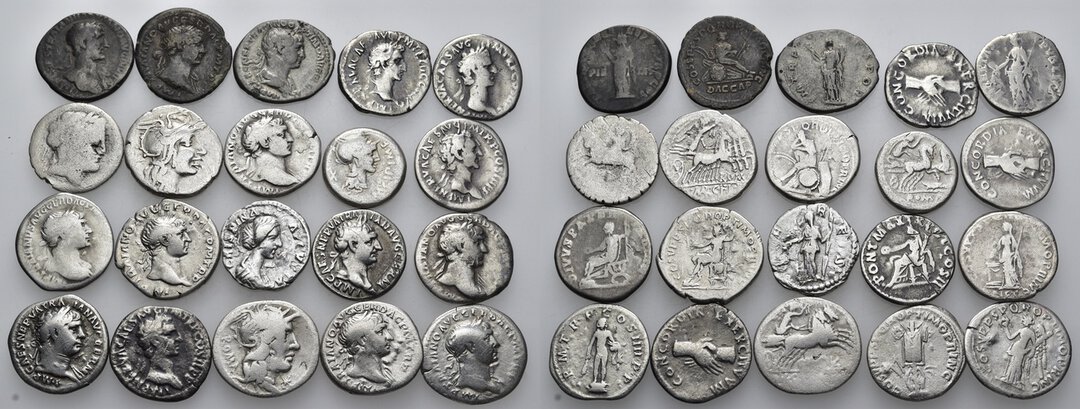 Dritto moneta