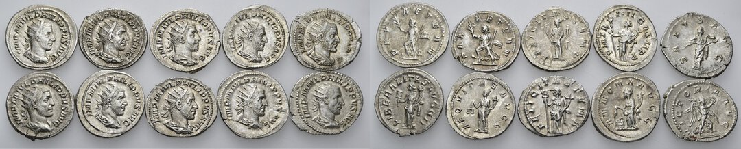Dritto moneta