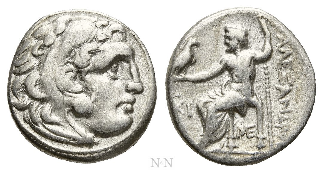 Dritto moneta
