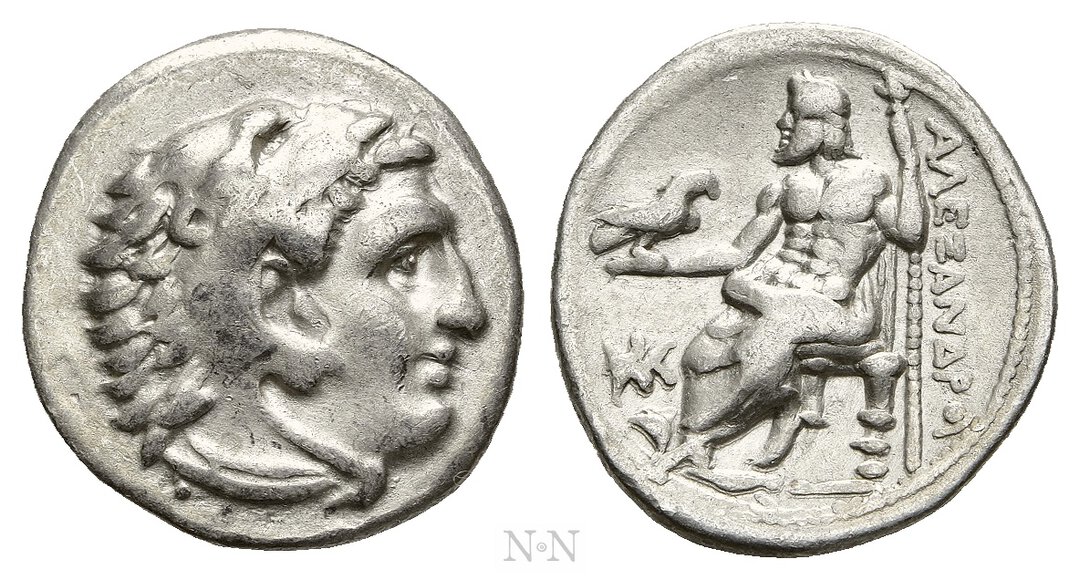Dritto moneta