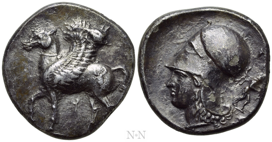 Dritto moneta