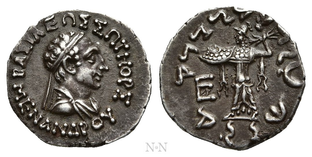 Dritto moneta