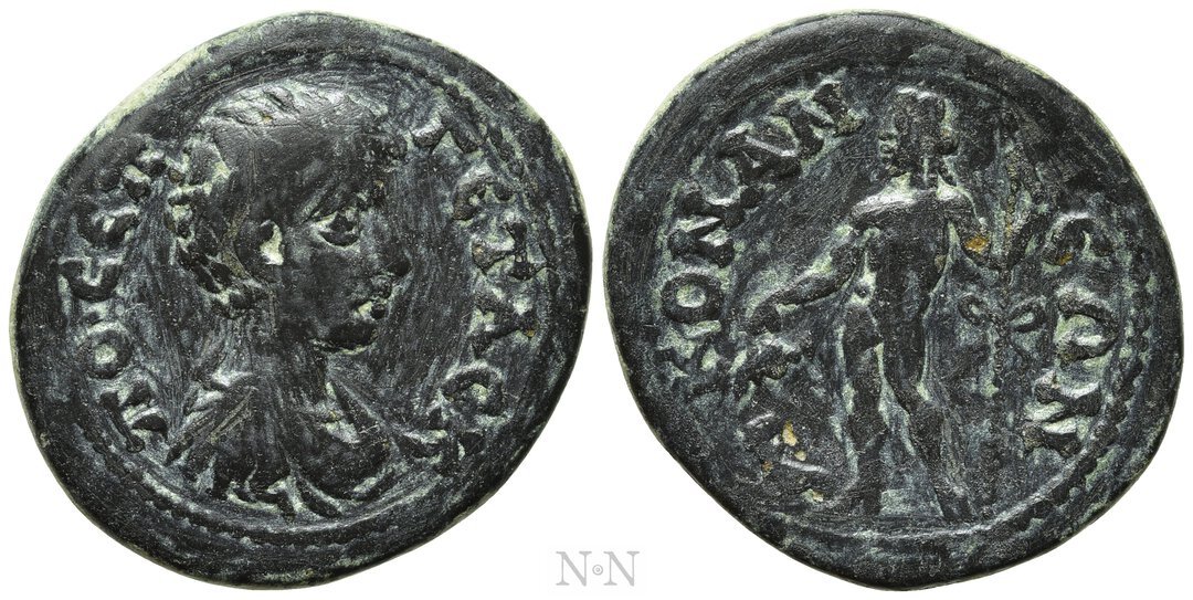 Dritto moneta