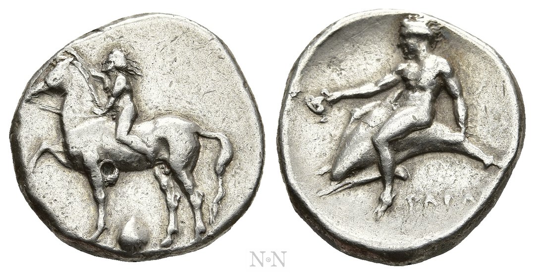 Dritto moneta