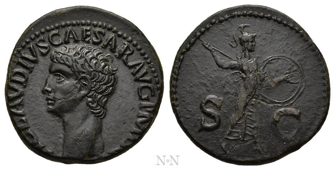 Dritto moneta
