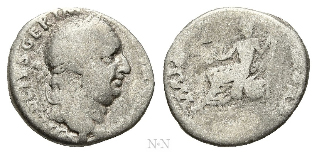 Dritto moneta