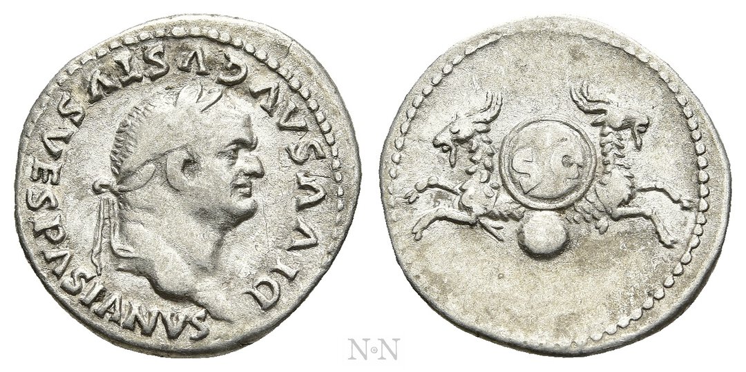 Dritto moneta
