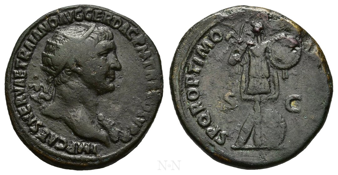 Dritto moneta