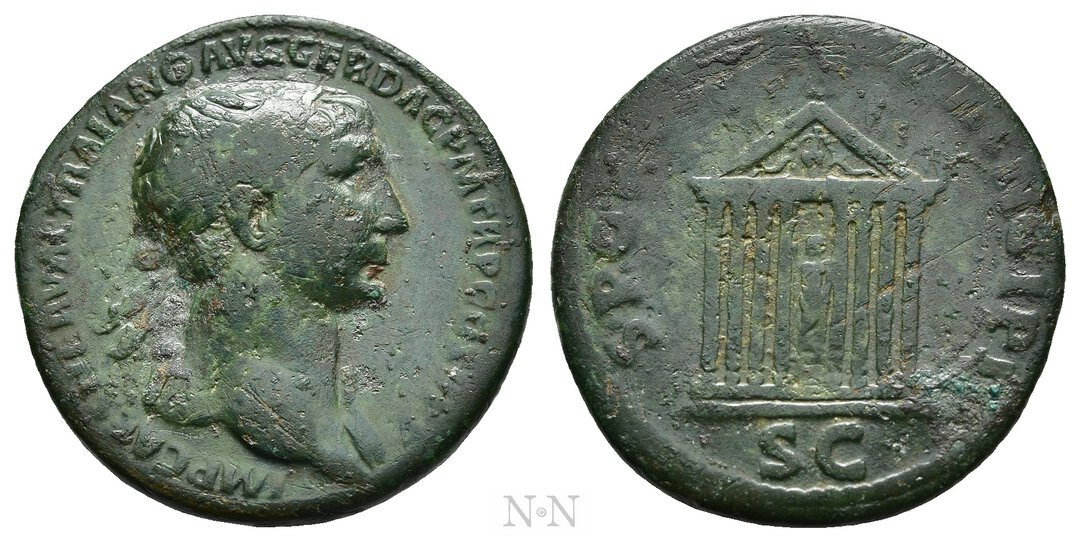 Dritto moneta