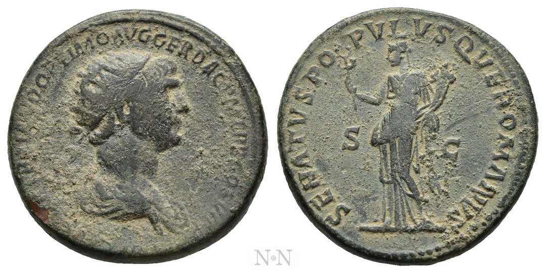 Dritto moneta