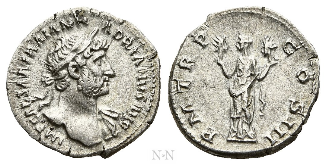 Dritto moneta