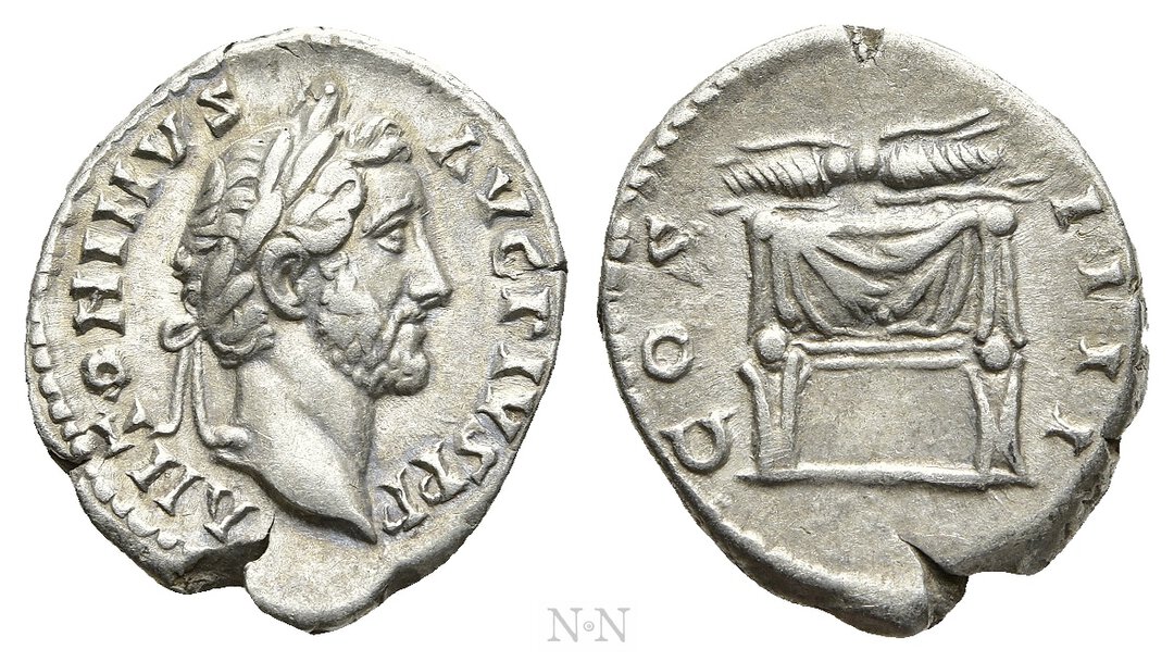 Dritto moneta