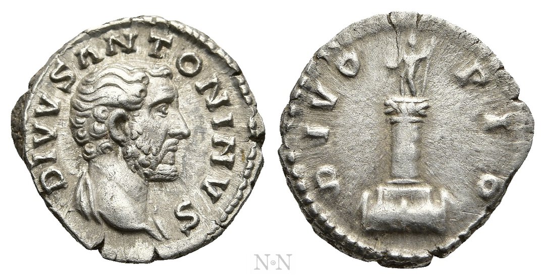 Dritto moneta